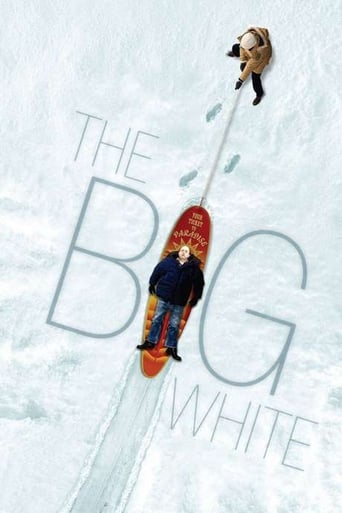 The Big White (2005) extra-torrent