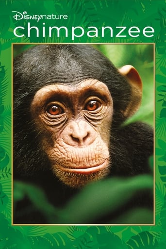 Chimpanzee (2012) extra-torrent