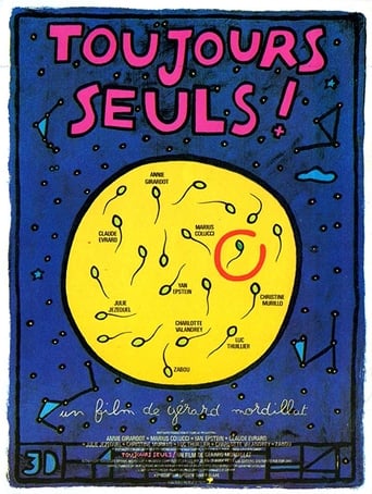 Toujours seuls (1991) extra-torrent