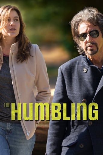 The Humbling (2014) extra-torrent