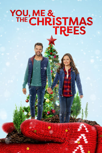 You, Me & the Christmas Trees (2021) extra-torrent