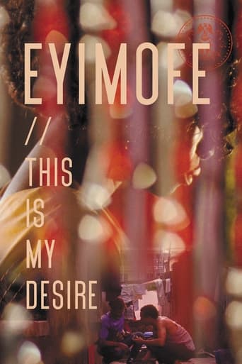 Eyimofe (This Is My Desire) (2020) extra-torrent