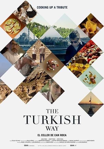 The Turkish Way (2016) extra-torrent
