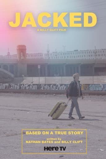 Jacked (2022) extra-torrent