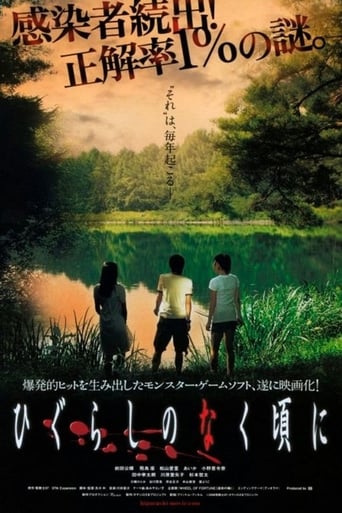 When They Cry (2008) extra-torrent