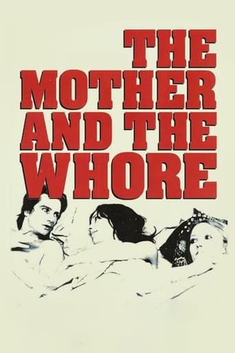 The Mother and the Whore (1973) extra-torrent