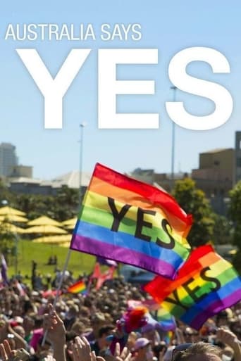 Australia Says Yes (2018) extra-torrent