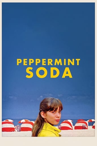 Peppermint Soda (1977) extra-torrent