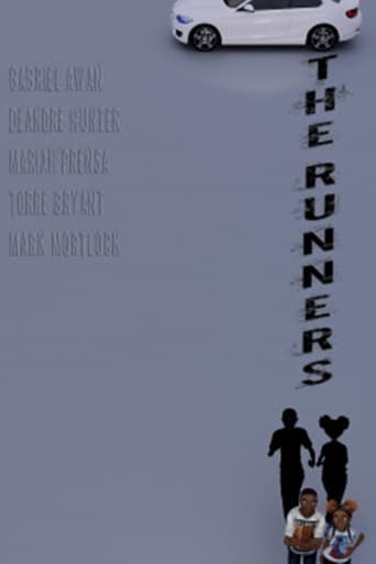 The Runners (2022) extra-torrent