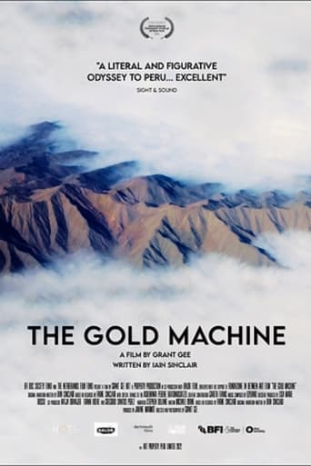 The Gold Machine (2022) extra-torrent