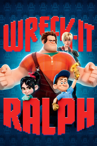 Wreck-It Ralph (2012) extra-torrent