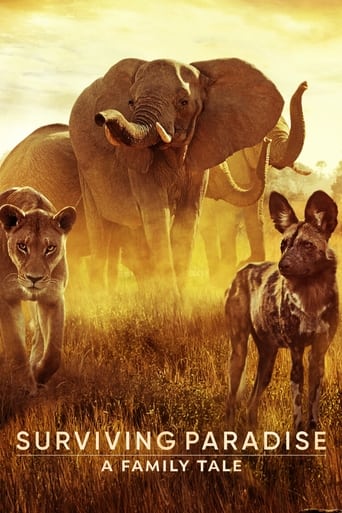 Surviving Paradise: A Family Tale (2022) extra-torrent