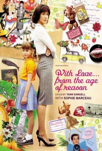 With Love... from the Age of Reason (2010) extra-torrent