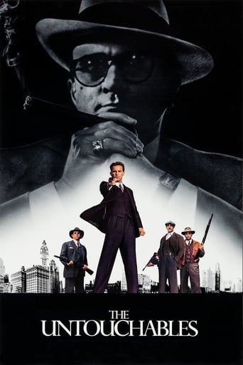 The Untouchables (1987) extra-torrent