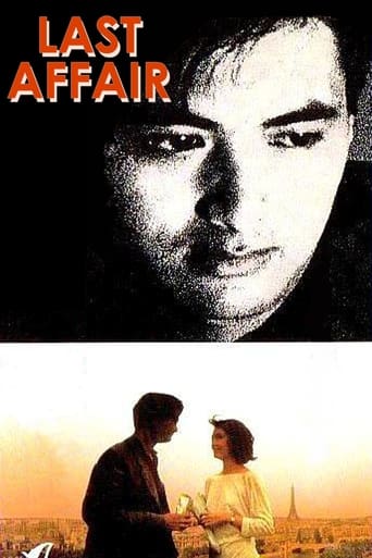 Last Affair (1983) extra-torrent