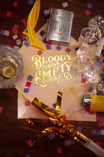 Bloody Nose, Empty Pockets (2020) extra-torrent