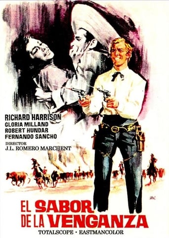 Sons of Vengeance (1963) extra-torrent