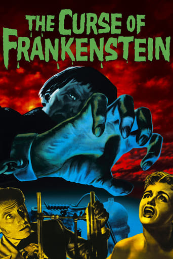 The Curse of Frankenstein (1957) extra-torrent