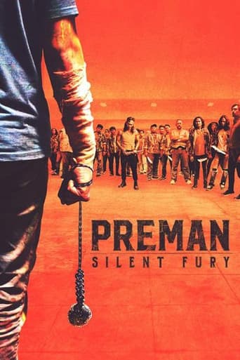 Preman: Silent Fury (2021) extra-torrent