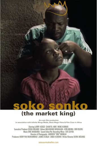 Soko Sonko (2014) extra-torrent