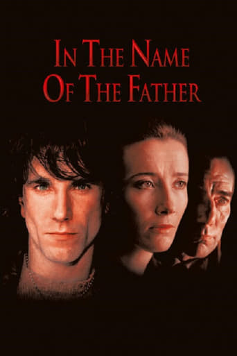 In the Name of the Father (1993) extra-torrent
