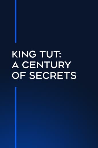 Tut: A Century of Secrets (2022) extra-torrent