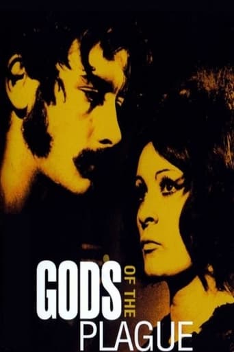 Gods of the Plague (1970) extra-torrent