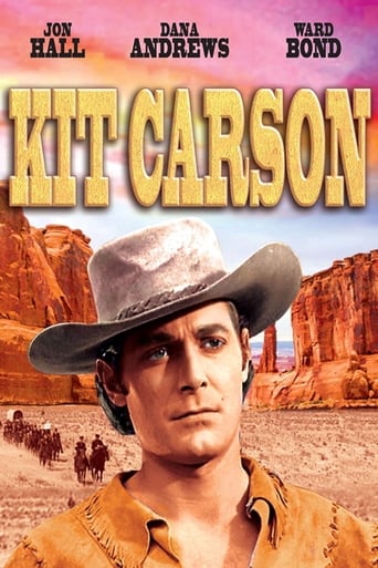 Kit Carson (1940) extra-torrent