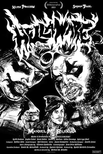 Hellaware (2013) extra-torrent