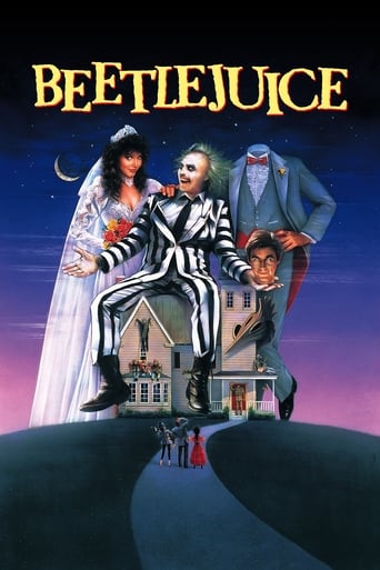 Beetlejuice (1988) extra-torrent