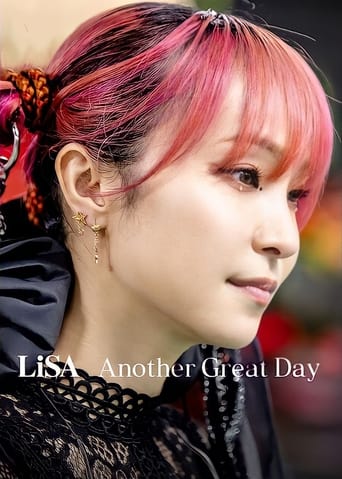 LiSA Another Great Day (2022) extra-torrent