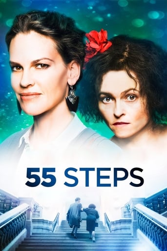 55 Steps (2017) extra-torrent
