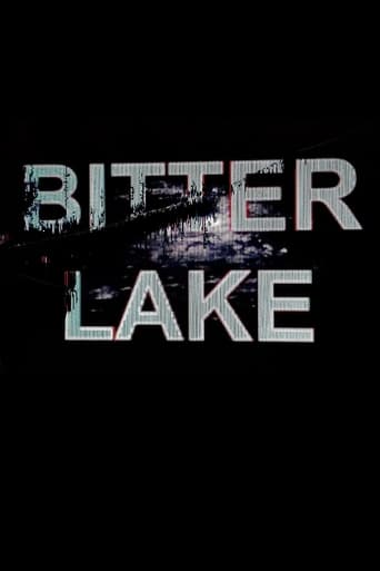 Bitter Lake (2015) extra-torrent