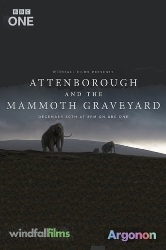 Attenborough and the Mammoth Graveyard (2021) extra-torrent