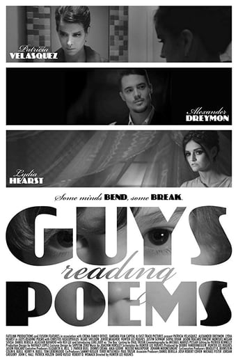 Guys Reading Poems (2016) extra-torrent