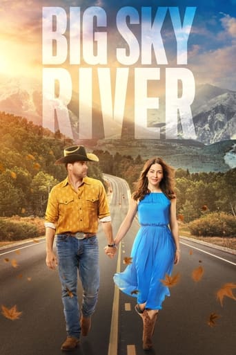 Big Sky River (2022) extra-torrent