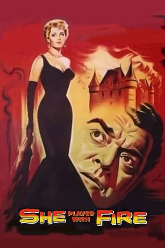 She Played with Fire (1957) extra-torrent