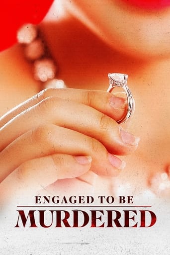 Engaged to Be Murdered (2023) extra-torrent