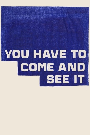 You Have to Come and See It (2022) extra-torrent