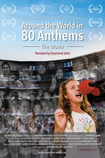 Around the World in 80 Anthems (2017) extra-torrent