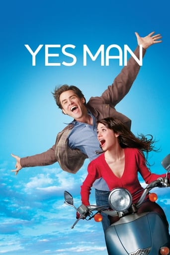 Yes Man (2008) extra-torrent