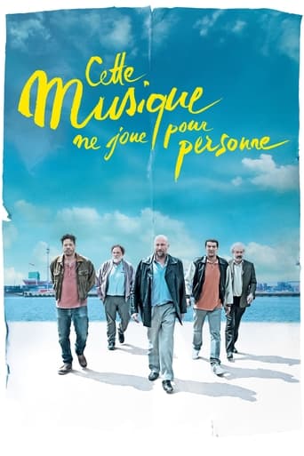 Love Song for Tough Guys (2021) extra-torrent