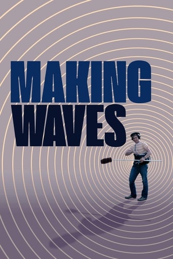 Making Waves: The Art of Cinematic Sound (2019) extra-torrent