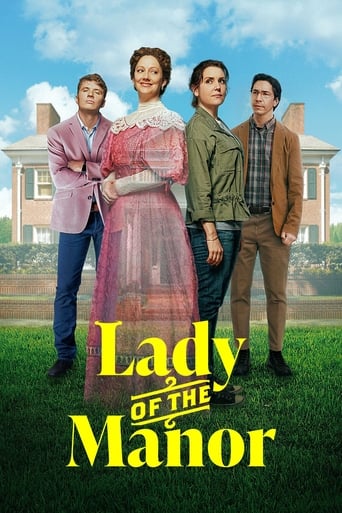 Lady of the Manor (2021) extra-torrent