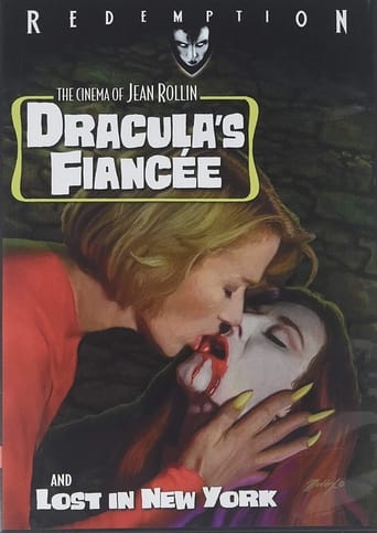 Dracula's Fiancee