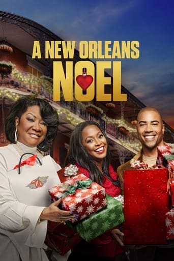 A New Orleans Noel (2022) extra-torrent