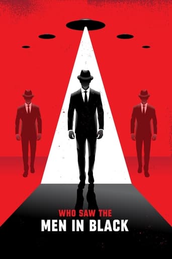 Who Saw the Men in Black (2021) extra-torrent