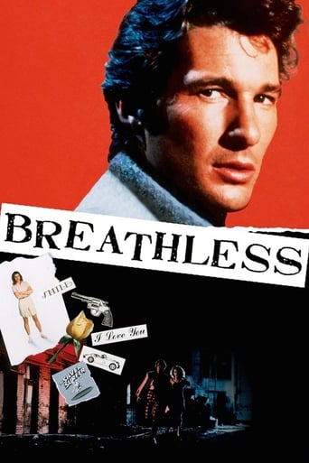 Breathless (1983) extra-torrent