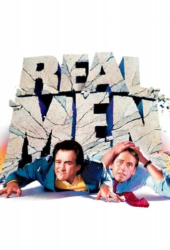 Real Men (1987) extra-torrent