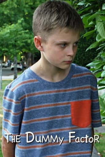 The Dummy Factor (2020) extra-torrent